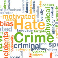 hatecrime hatecrime