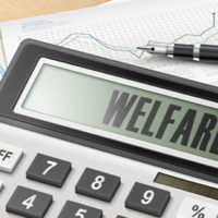 Welfare Welfare