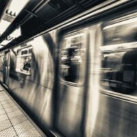 Subway Subway