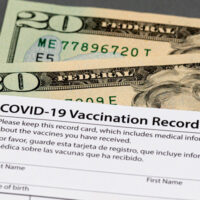VaccineCard VaccineCard