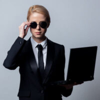 Agent Agent