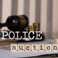 PoliceAuction