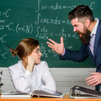 Teacher Teacher