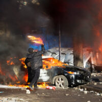CarFire CarFire