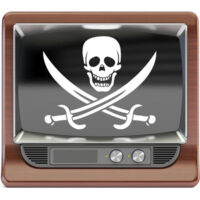 PiracyTelevision PiracyTelevision