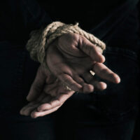 HandsTied HandsTied