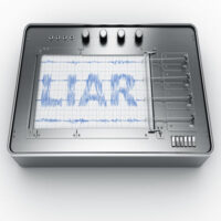 LieDetector LieDetector