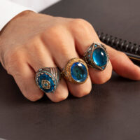 Rings Rings