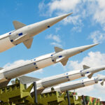Missiles Missiles