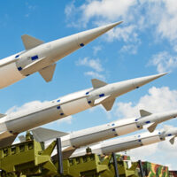 Missiles Missiles