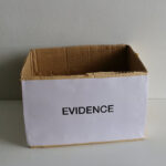 Evidence Evidence