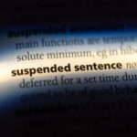 SuspendedSentence SuspendedSentence