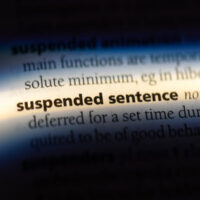 SuspendedSentence