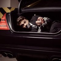 Kidnap Kidnap