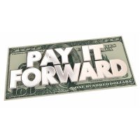 PayItForward PayItForward