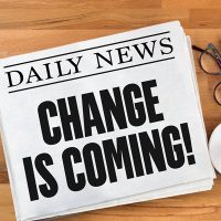 ChangeComing ChangeComing