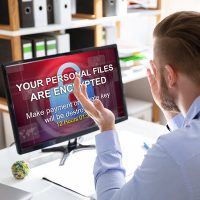 Ransomware Ransomware