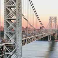 GeorgeWashingtonBridge GeorgeWashingtonBridge