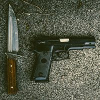 Gun_Knife Gun_Knife