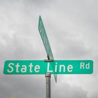 StateLineRoad StateLineRoad