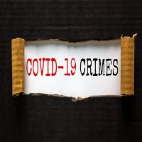 CovidCrimes