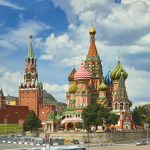 Russia Russia