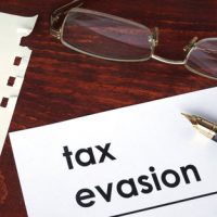 TaxEvasion TaxEvasion
