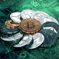 Cryptocurrency5 Cryptocurrency5