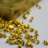 Gold Gold