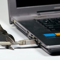 LaptopSabotage LaptopSabotage