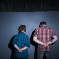 ArrestedCouple ArrestedCouple