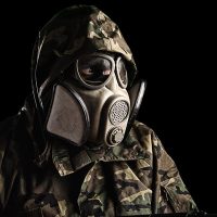 GasMask GasMask