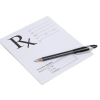 Prescription Prescription