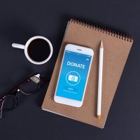 Donate Donate