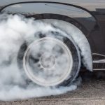 TireBurnout