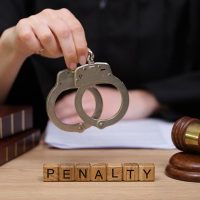 HandcuffsPenalty
